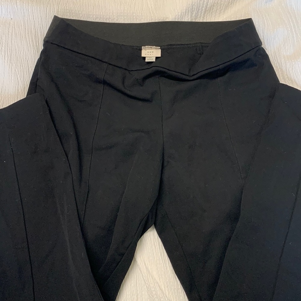 A New Day stretchy trousers! Never worn!